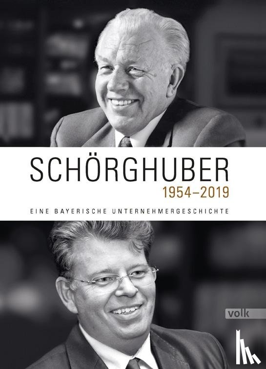  - Schörghuber 1954-2019