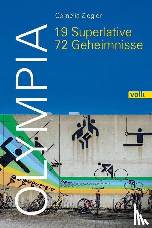 Ziegler, Cornelia - Olympia 1972