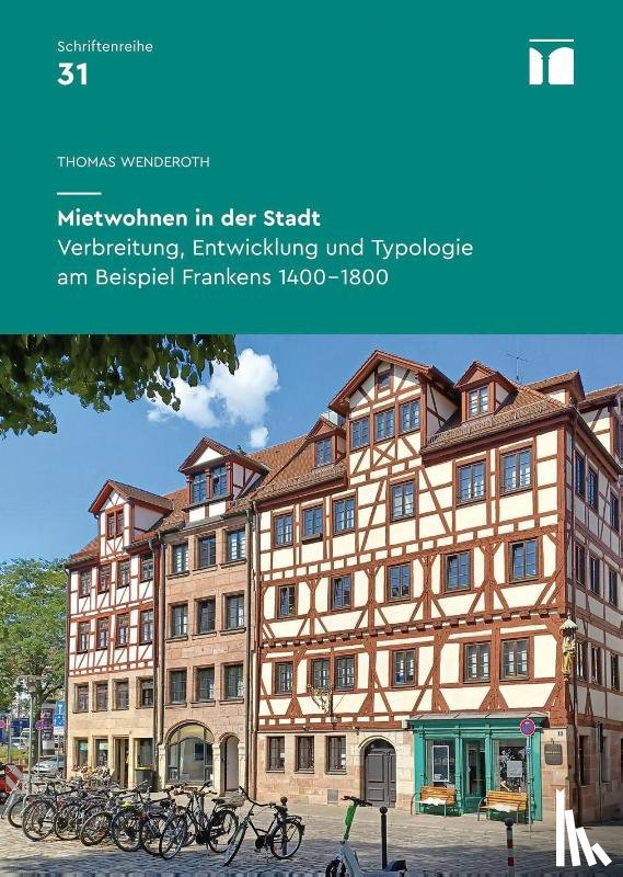 Wenderoth, Thomas - Mietwohnen in der Stadt