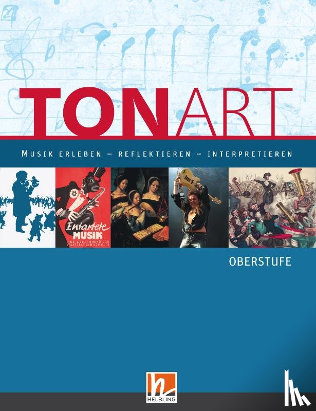  - TONART. Schülerbuch (Regionalausgabe B)