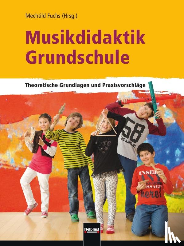  - Musikdidaktik Grundschule