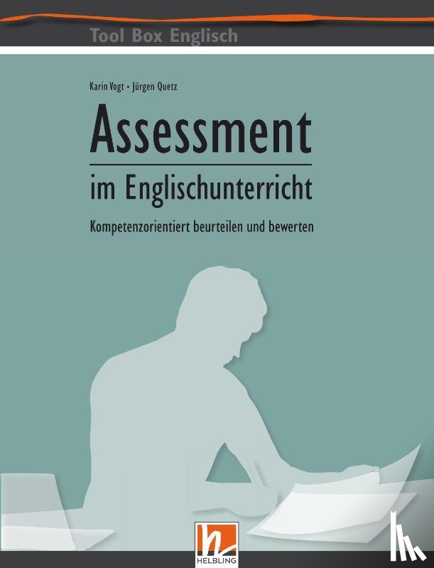 Quetz, Jürgen, Vogt, Karin - Assessment im Englischunterricht