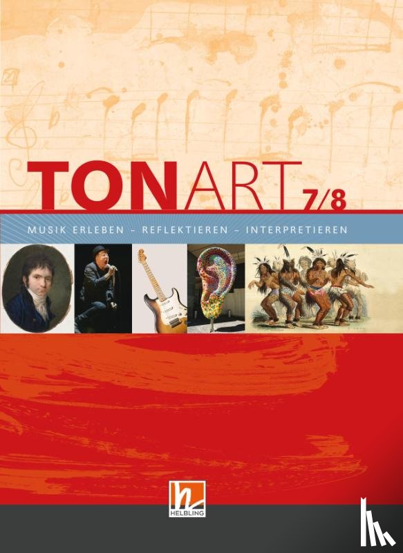  - TONART 7/8. Schülerbuch