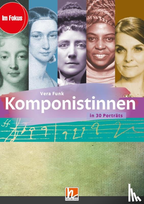 Funk, Vera - Komponistinnen.Paket