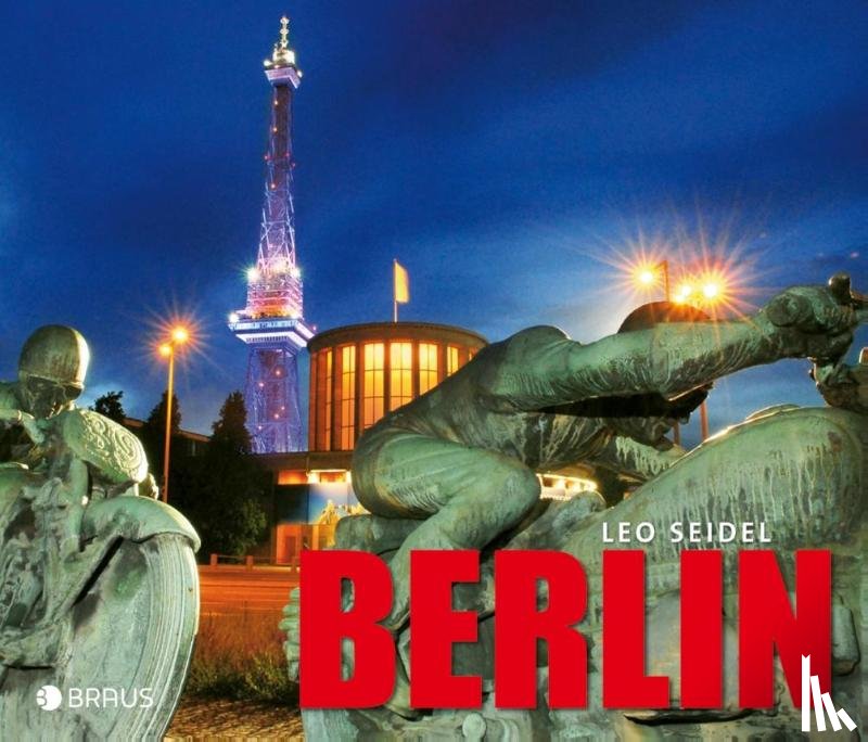 Seidel, Leo - Berlin