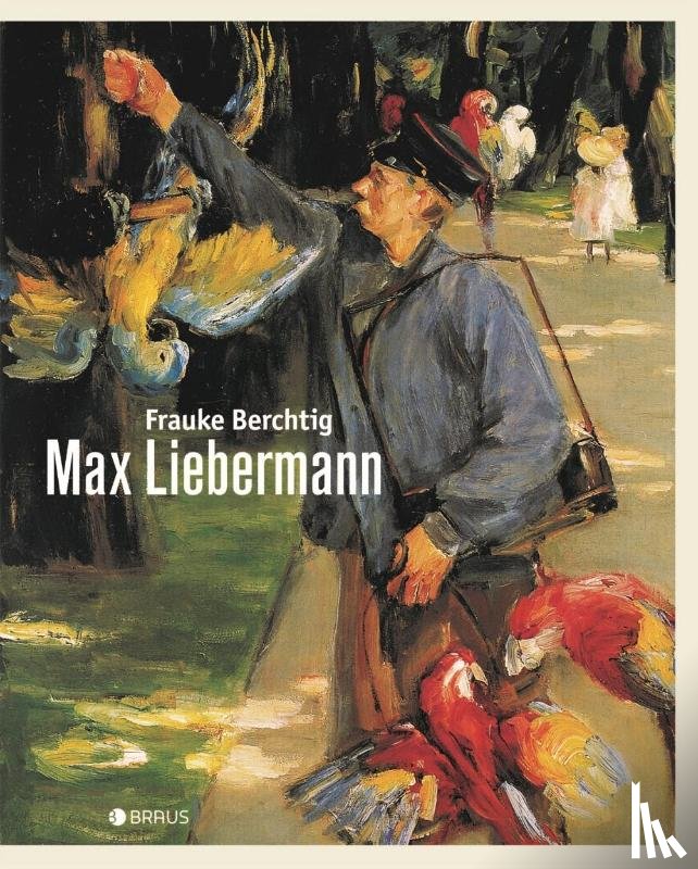 Berchtig, Frauke - Max Liebermann