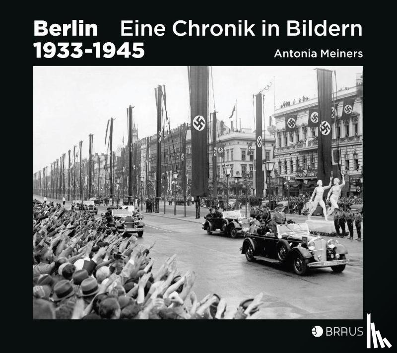  - Berlin 1933-1945