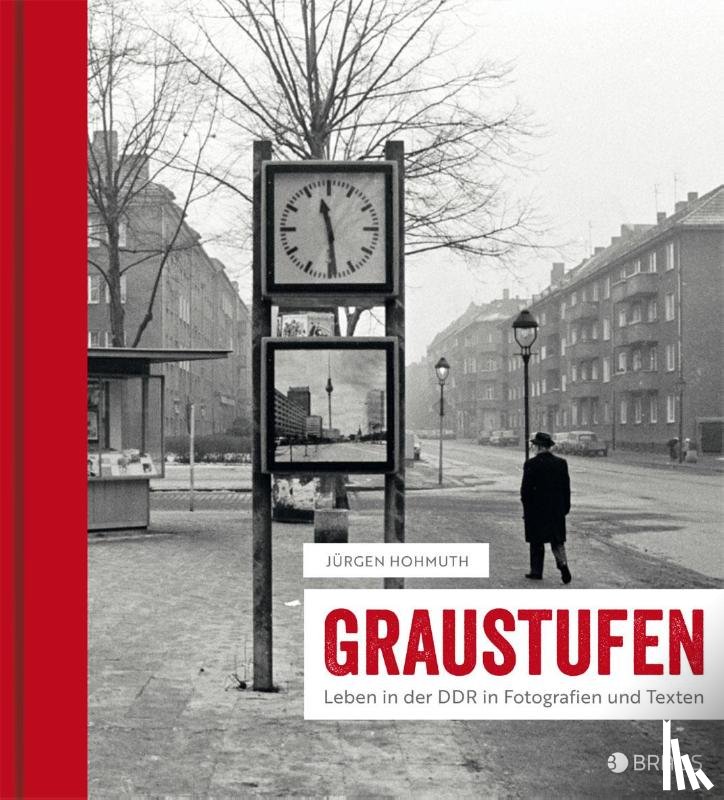 Hohmuth, Jürgen - Graustufen