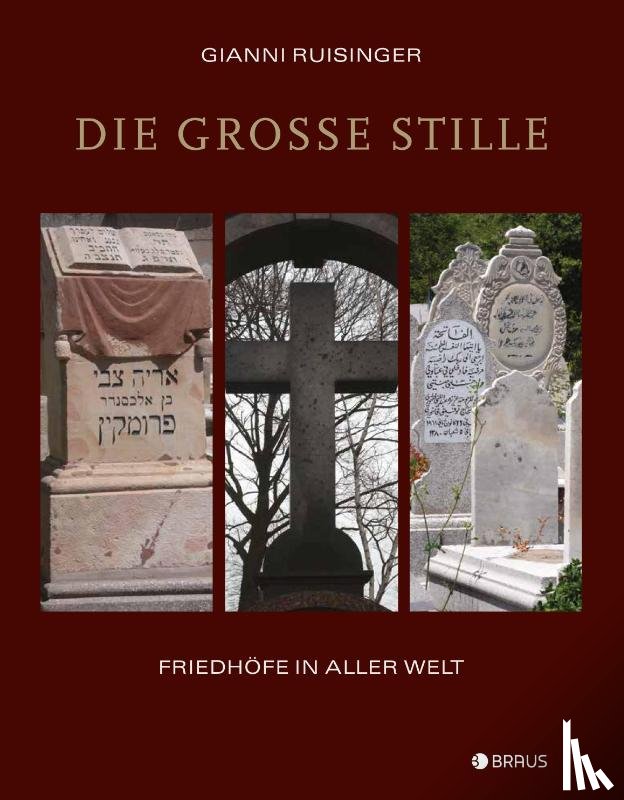 Ruisinger, Gianni - Die große Stille