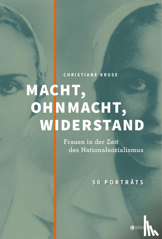 Kruse, Christiane - Macht, Ohnmacht, Widerstand