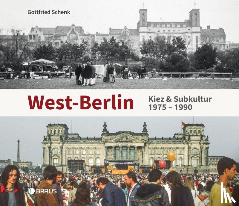 Schenk, Gottfried - West-Berlin