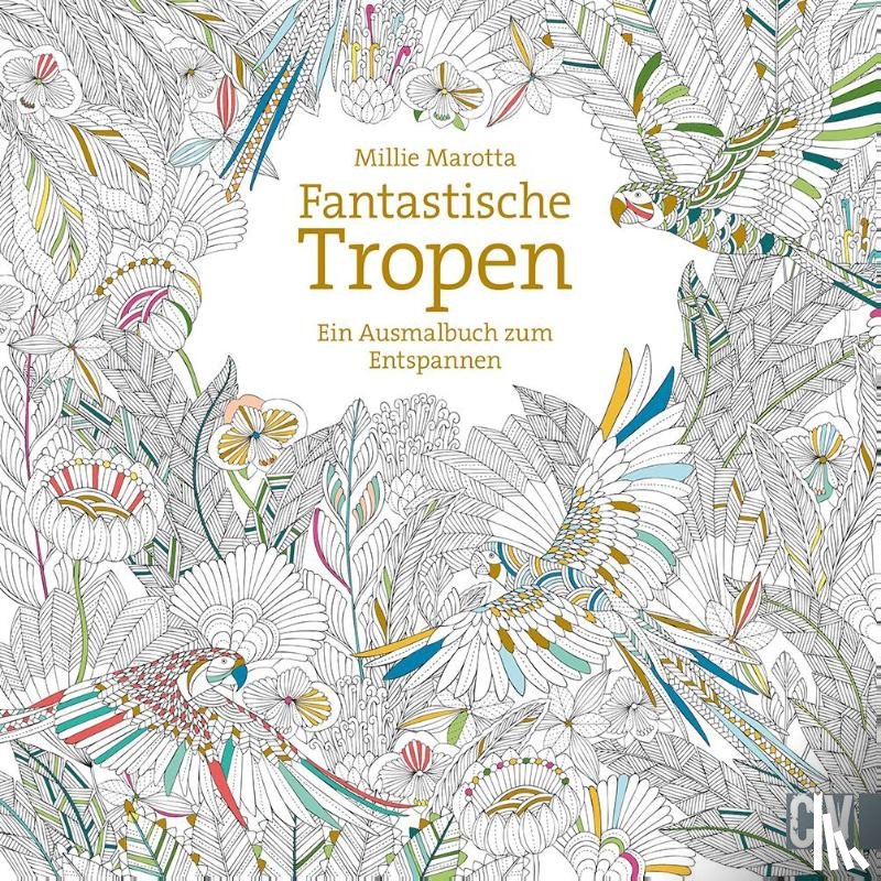Marotta, Millie - Fantastische Tropen