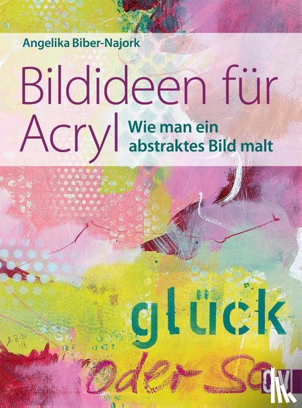 Biber-Najork, Biber-Najork - Bildideen für Acryl