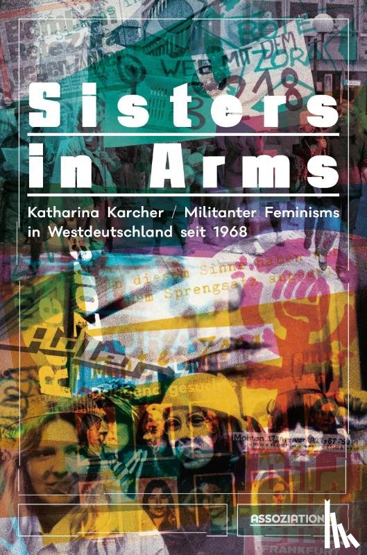 Karcher, Katharina - Sisters in Arms
