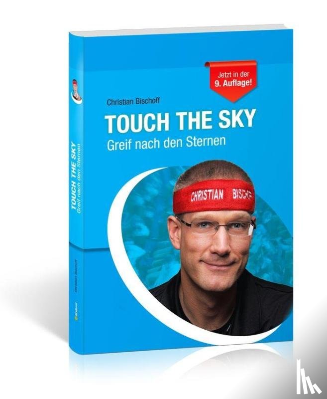 Bischoff, Christian - Touch the Sky