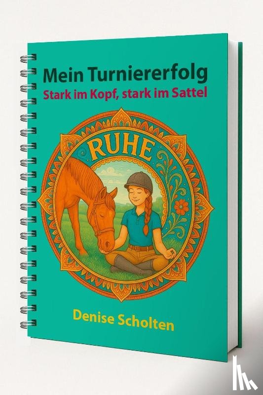 Scholten, Denise - Mein Turniererfolg