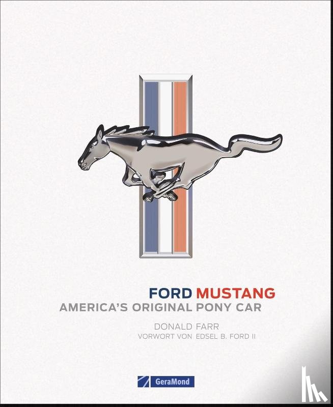 Farr, Donald - Ford Mustang