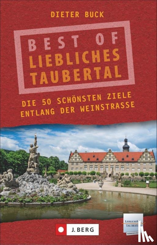 Buck, Dieter - Best of Liebliches Taubertal