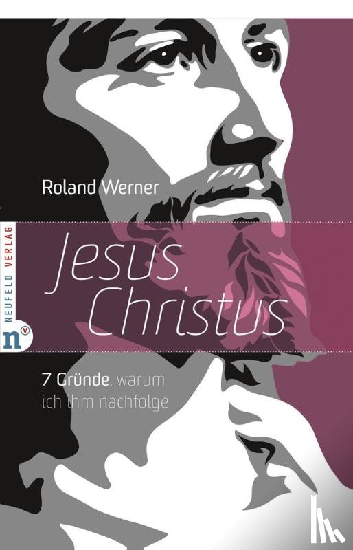 Werner, Roland - Jesus Christus