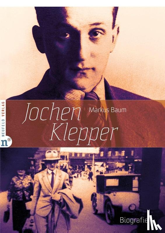 Baum, Markus - Jochen Klepper