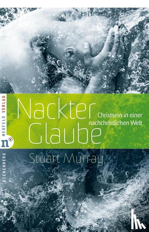 Murray, Stuart - Nackter Glaube