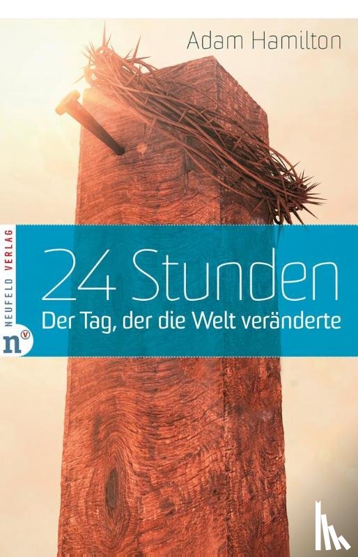 Hamilton, Adam - 24 Stunden
