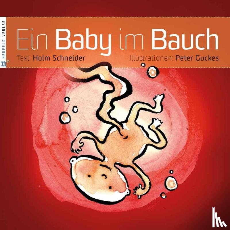Schneider, Holm - Ein Baby im Bauch