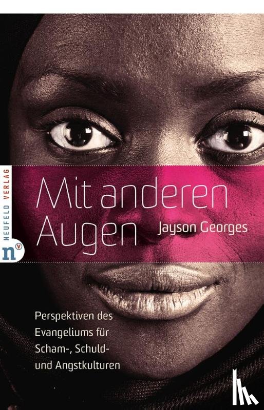Georges, Jayson - Mit anderen Augen