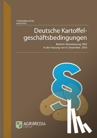  - Deutsche Kartoffelgeschäftsbedingungen