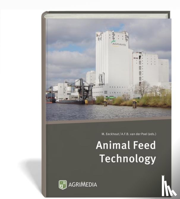  - Animal Feed Technology
