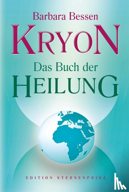 Bessen, Barbara - KryonDas Buch der Heilung