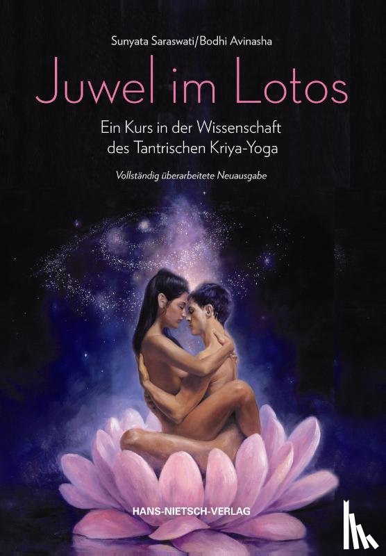 Avinasha, Bodhi, Saraswati, Sunyata - Juwel im Lotus