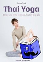 Frank, Tobias - Thai Yoga