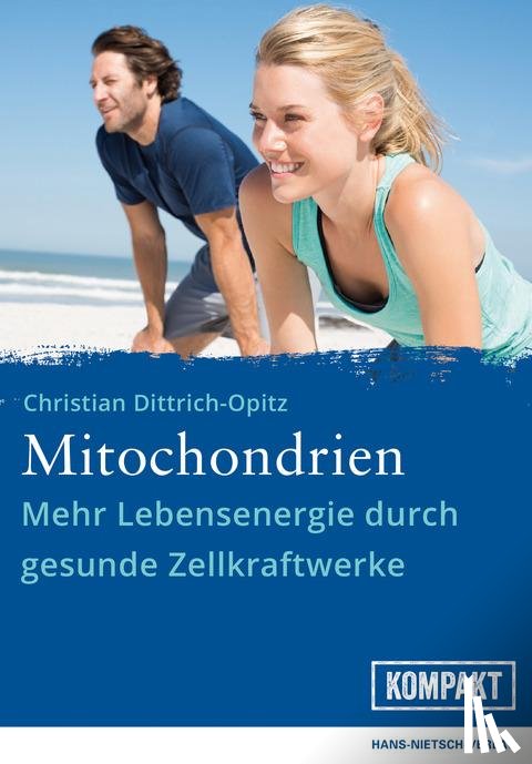 Dittrich-Opitz, Christian - Mitochondrien