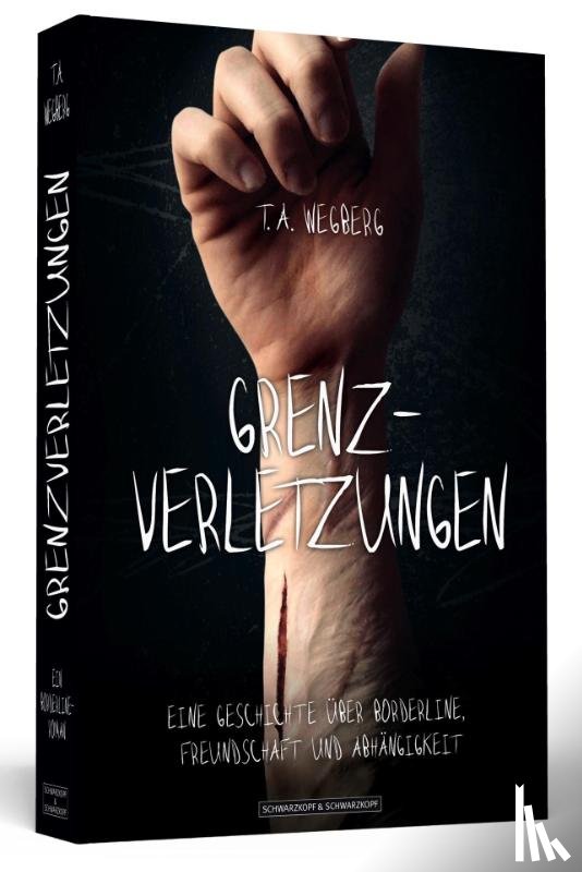 Wegberg, T. A. - Grenzverletzungen
