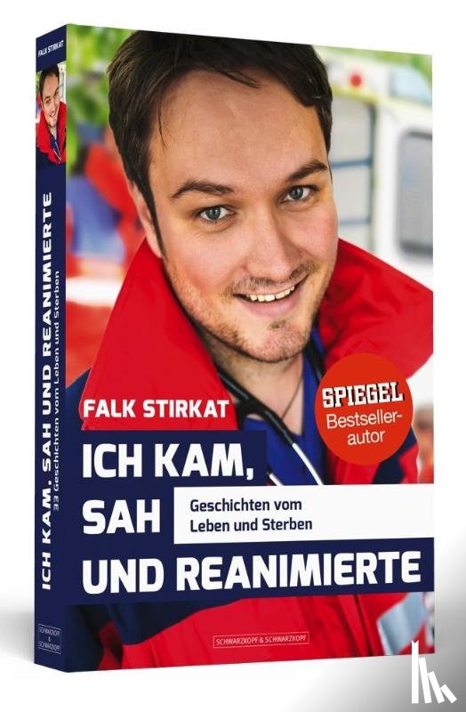 Stirkat, Falk - Ich kam, sah und reanimierte