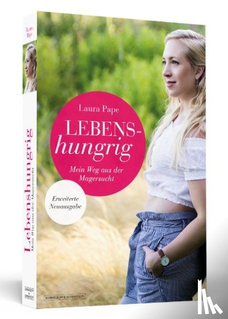 Pape, Laura - Lebenshungrig