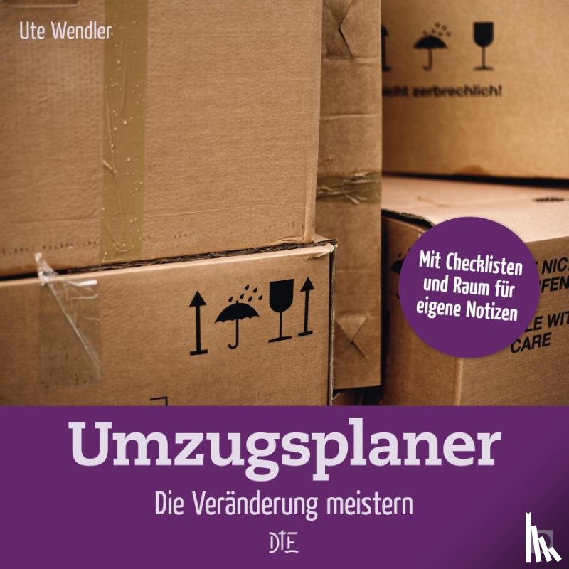 Wendler, Ute - Umzugsplaner