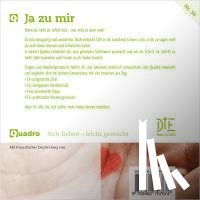 Hack, Kerstin - Ja zu mir