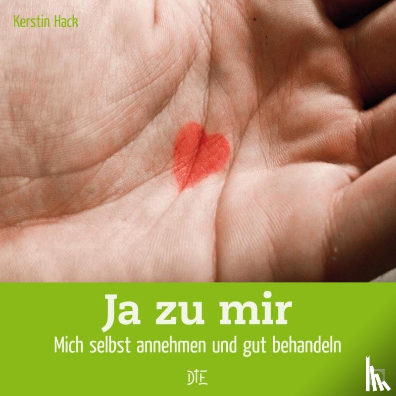 Hack, Kerstin - Ja zu mir