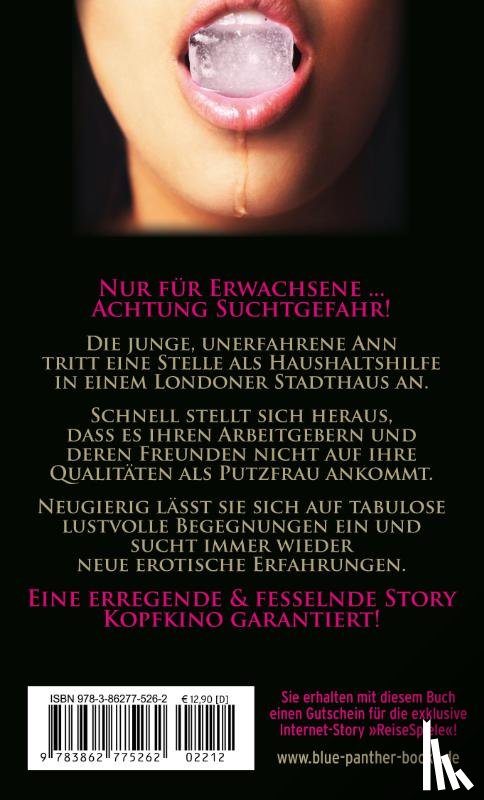 Devon, Tessa - NaturGeil | Erotischer Roman