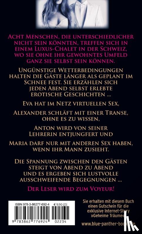 Rabenstein, Willa von - Hemmungslos Real