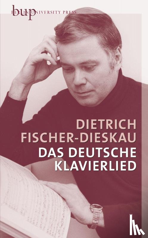 Fischer-Dieskau, Dietrich - Das deutsche Klavierlied
