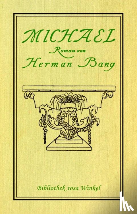 Bang, Herman - Michael