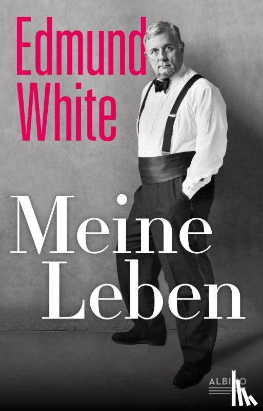White, Edmund - Meine Leben
