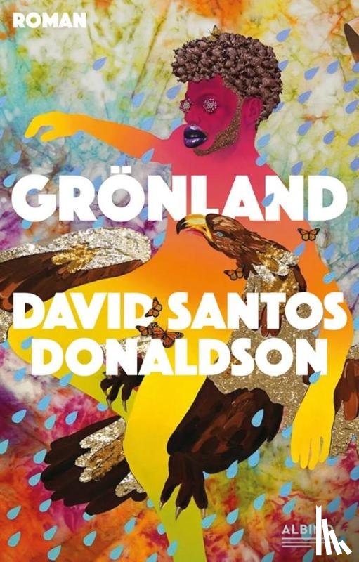 Donaldson, David Santos - Grönland