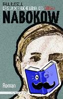 Russell, Paul - Das unwirkliche Leben des Sergej Nabokow
