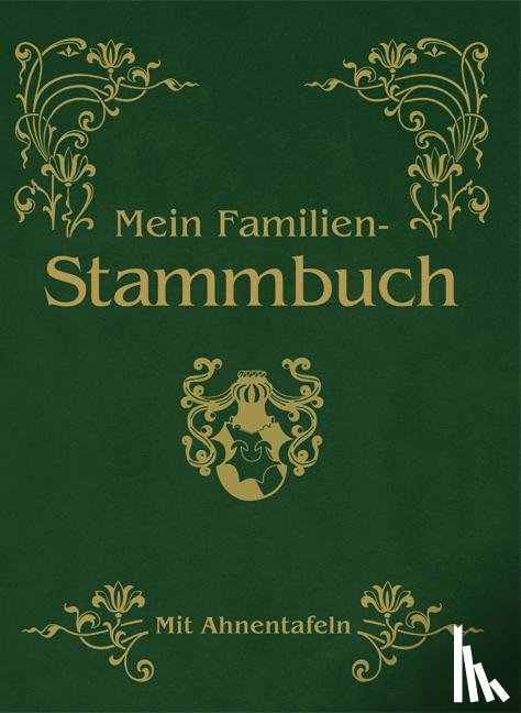  - Mein Familien-Stammbuch