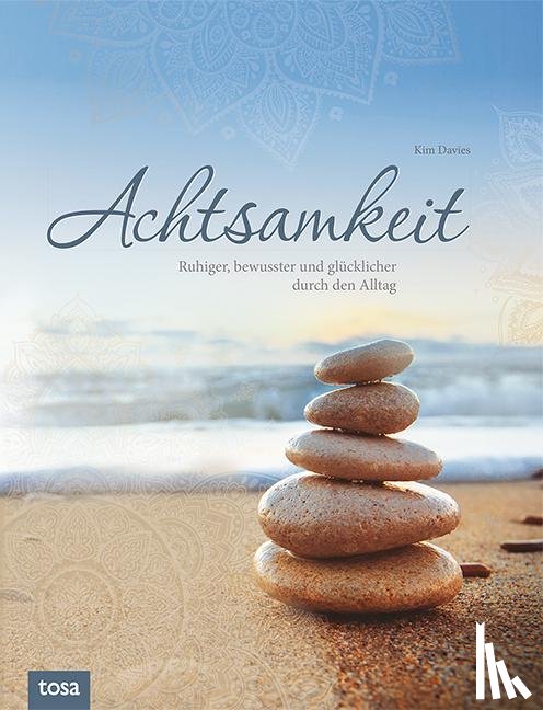 Davies, Kim - Achtsamkeit