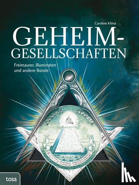 Klima, Caroline - Geheimgesellschaften